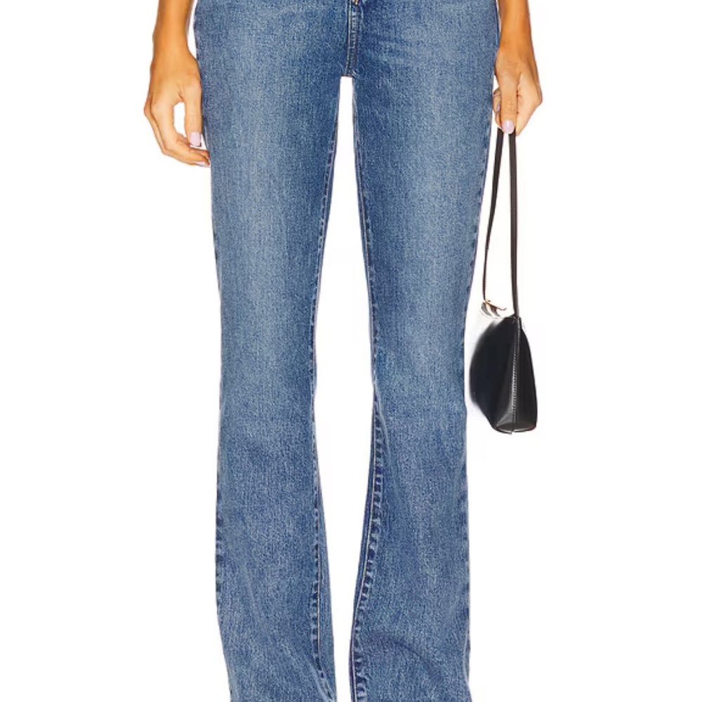 Favorite Daughter Women’s Valentina Flare-Size 28